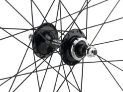 MICHE Pistard Tubular Bahn-Laufradsatz -Fahrradzubehör 399072