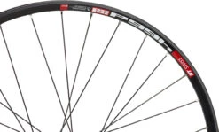 Urban Alivio Disc 6-Loch DT Swiss 466d 28" Laufradsatz -Fahrradzubehör 399643