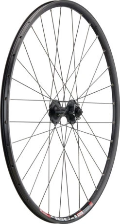 Urban Alivio Disc 6-Loch DT Swiss 466d 28" Laufradsatz -Fahrradzubehör 399646