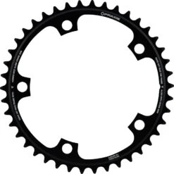 Praxis Works Time Trial Kettenblatt-Set, 5-Arm, 130 Mm Lochkreis -Fahrradzubehör 400152