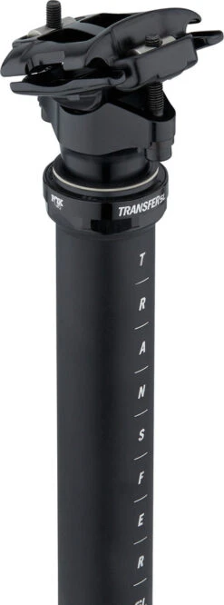 Fox Racing Shox Transfer SL Performance Elite 75 Mm Sattelstütze Modell 2022 -Fahrradzubehör 400842