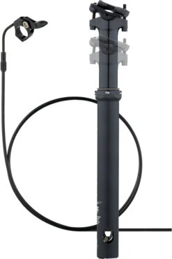 Fox Racing Shox Transfer SL Performance Elite 75 Mm Sattelstütze Modell 2022 -Fahrradzubehör 400846