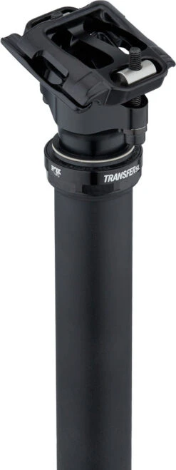 Fox Racing Shox Transfer SL Performance Elite 75 Mm Sattelstütze Modell 2022 -Fahrradzubehör 400850