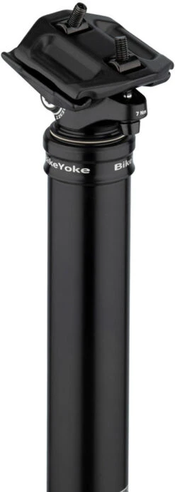 BikeYoke Revive 2.0 185 Mm Vario-Sattelstütze Ohne Remote -Fahrradzubehör 400866
