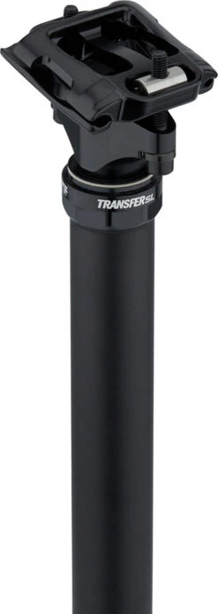 Fox Racing Shox Transfer SL 27.2 Performance Elite 50 Mm Sattelstütze Modell 2022 -Fahrradzubehör 402478