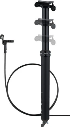 Fox Racing Shox Transfer Internal Performance Elite 150 Mm Sattelstütze Modell 2021 -Fahrradzubehör 403187