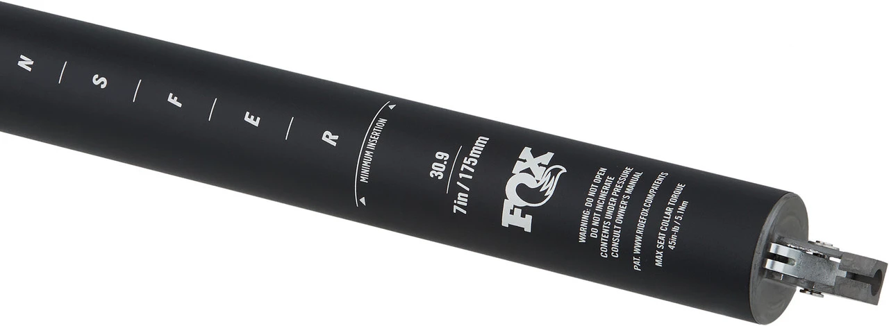 Fox Racing Shox Transfer Internal Performance Elite 175 Mm Sattelstütze Modell 2021 7 Fox Racing Shox Transfer Internal Performance Elite 175 Mm Sattelstütze Modell 2021 – Bild 7