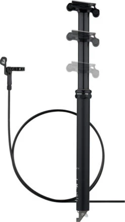 Fox Racing Shox Transfer Internal Performance Elite 175 Mm Sattelstütze Modell 2021 20 Fox Racing Shox Transfer Internal Performance Elite 175 Mm Sattelstütze Modell 2021 -Fahrradzubehör 403200