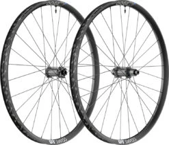 Dt-swiss H 1900 SPLINE 27,5" 35 Boost Disc 6-Loch Hybrid Laufradsatz