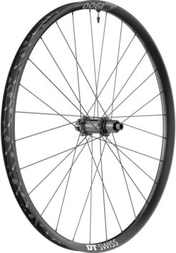 Dt-swiss H 1900 SPLINE 27,5" 35 Boost Disc 6-Loch Hybrid Laufradsatz -Fahrradzubehör 407441