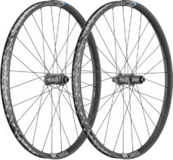 Dt-swiss HX 1700 SPLINE 27,5" 35 Boost Disc Center Lock Hybrid Laufradsatz