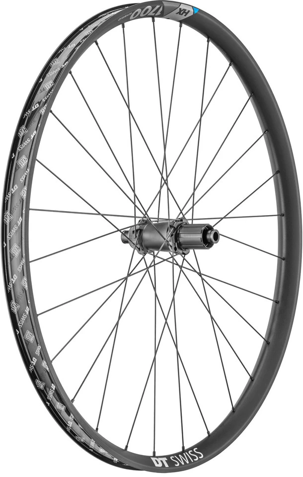Dt-swiss HX 1700 SPLINE 27,5" 35 Boost Disc Center Lock Hybrid Laufradsatz 3 Dt-swiss HX 1700 SPLINE 27,5" 35 Boost Disc Center Lock Hybrid Laufradsatz – Bild 3