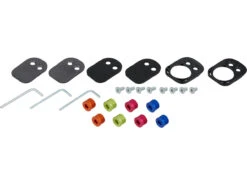 MAGPED Magnetpedale Ultra 2 150 -Fahrradzubehör 409908