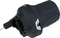 Shimano SL-RV200 Drehschaltgriff Mit Ganganzeige 3-/6-/7-fach -Fahrradzubehör 411830