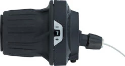 Shimano SL-RV200 Drehschaltgriff Mit Ganganzeige 3-/6-/7-fach -Fahrradzubehör 411832