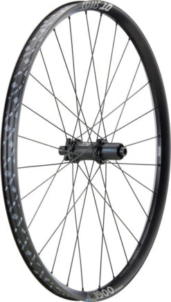 Dt-swiss H 1900 SPLINE 27,5" 30 Boost Disc 6-Loch Hybrid Laufradsatz -Fahrradzubehör 412801