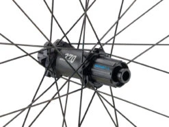 Dt-swiss H 1900 SPLINE 27,5" 30 Boost Disc 6-Loch Hybrid Laufradsatz -Fahrradzubehör 412802