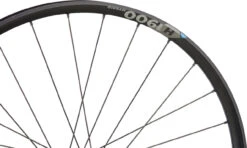 Dt-swiss H 1900 SPLINE 27,5" 30 Boost Disc 6-Loch Hybrid Laufradsatz -Fahrradzubehör 412803