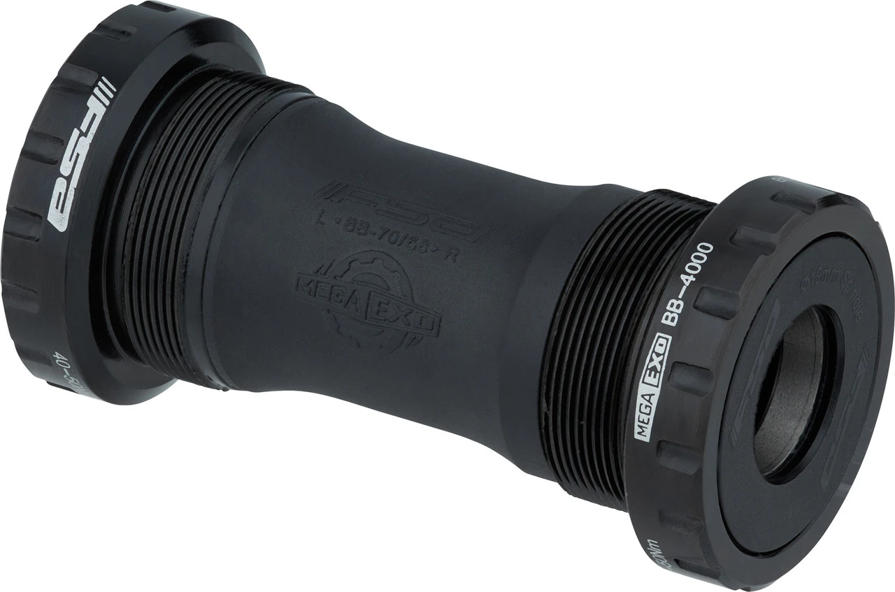 FSA BB-4000 MegaExo 19 Mm NBD BSA Innenlager 1 FSA BB-4000 MegaExo 19 Mm NBD BSA Innenlager