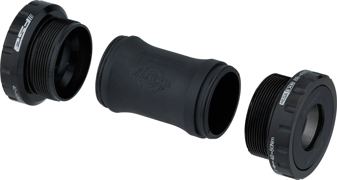 FSA BB-4000 MegaExo 19 Mm NBD BSA Innenlager 2 FSA BB-4000 MegaExo 19 Mm NBD BSA Innenlager – Bild 2