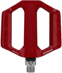 Shimano Plattformpedale PD-EF202 -Fahrradzubehör 416807