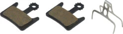 Trickstuff Bremsbeläge Disc ECO Für Hayes -Fahrradzubehör 417596