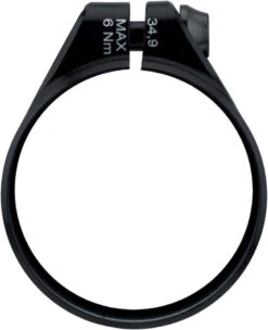 Seatclamp V2 Sattelklemme -Fahrradzubehör 420431