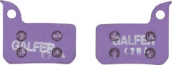 GALFER Bremsbeläge Disc E-Bike Für SRAM/Avid -Fahrradzubehör 420595