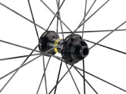 Mavic Ksyrium 30 Disc Center Lock Laufradsatz -Fahrradzubehör 420712