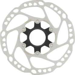 Shimano Bremsscheibe SM-RT64 Center Lock Für Deore Innenverzahnung + Magnet 8 Shimano Bremsscheibe SM-RT64 Center Lock Für Deore Innenverzahnung + Magnet -Fahrradzubehör 421308