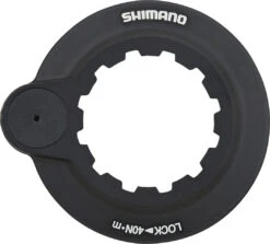 Shimano Bremsscheibe SM-RT64 Center Lock Für Deore Innenverzahnung + Magnet 9 Shimano Bremsscheibe SM-RT64 Center Lock Für Deore Innenverzahnung + Magnet -Fahrradzubehör 421309