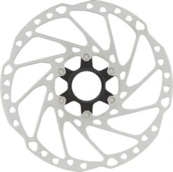 Shimano Bremsscheibe SM-RT64 Center Lock Für Deore Innenverzahnung + Magnet 10 Shimano Bremsscheibe SM-RT64 Center Lock Für Deore Innenverzahnung + Magnet -Fahrradzubehör 421310