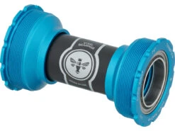 Chris-king ThreadFit T47 - 24i Innenlager -Fahrradzubehör 421845