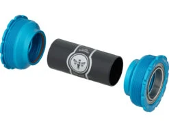 Chris-king ThreadFit T47 - 24i Innenlager -Fahrradzubehör 421846