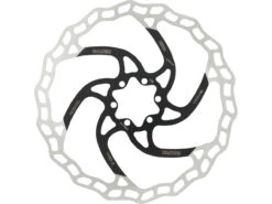 GALFER Fixed Disc Wave 1,8 Mm MTB 6-Loch Bremsscheibe -Fahrradzubehör 422330