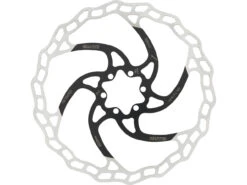 GALFER Fixed Disc Wave 1,8 Mm MTB 6-Loch Bremsscheibe -Fahrradzubehör 422332
