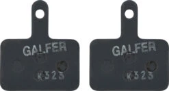 GALFER Bremsbeläge Disc Standard Für Tektro -Fahrradzubehör 422595