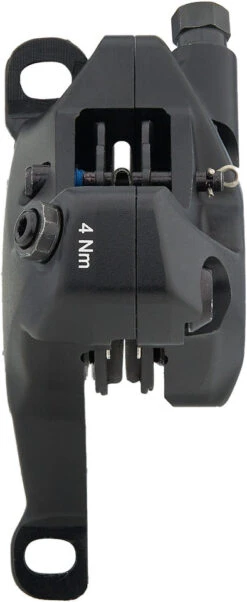 Campagnolo® Record Scheibenbremse 12s Hydr. Ergopower Schalt-/Bremsgriff 2021 -Fahrradzubehör 422629