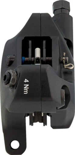 Campagnolo® Record Scheibenbremse 12s Hydr. Ergopower Schalt-/Bremsgriff 2021 -Fahrradzubehör 422637