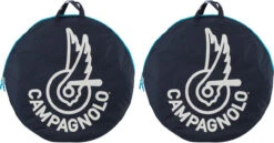 Campagnolo® Bora Ultra WTO 60 Carbon Disc Center Lock 28" Laufradsatz -Fahrradzubehör 425121