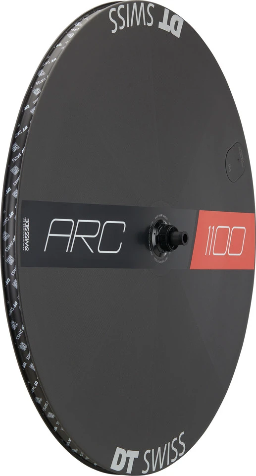 Dt-swiss ARC 1100 DICUT 80/Scheibe Carbon Disc Center Lock 28" Laufradsatz 6 Dt-swiss ARC 1100 DICUT 80/Scheibe Carbon Disc Center Lock 28" Laufradsatz – Bild 6