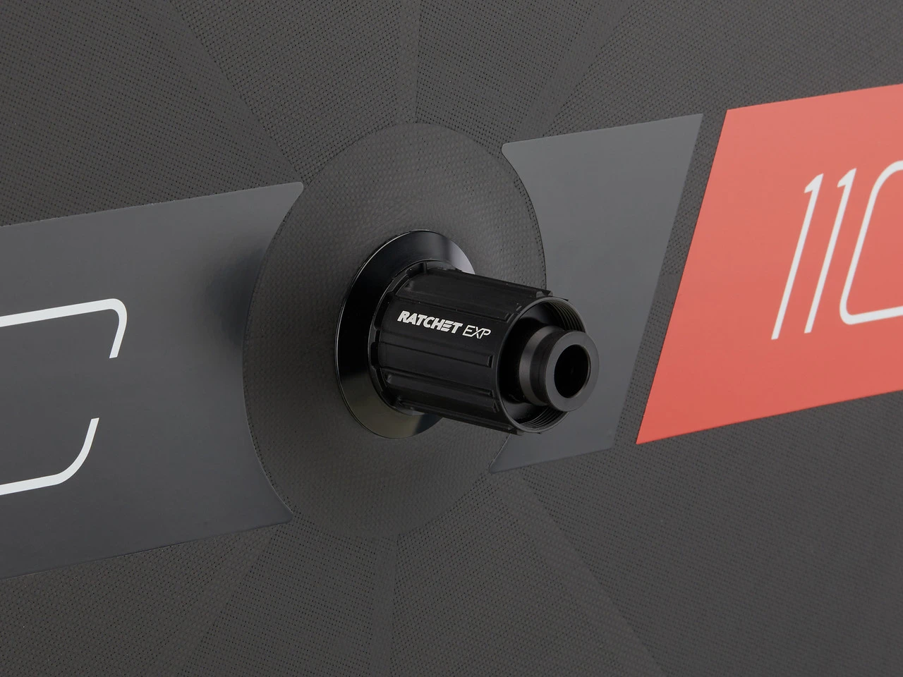 Dt-swiss ARC 1100 DICUT 80/Scheibe Carbon Disc Center Lock 28" Laufradsatz 7 Dt-swiss ARC 1100 DICUT 80/Scheibe Carbon Disc Center Lock 28" Laufradsatz – Bild 7