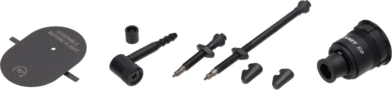 Dt-swiss ARC 1100 DICUT 80/Scheibe Carbon Disc Center Lock 28" Laufradsatz 11 Dt-swiss ARC 1100 DICUT 80/Scheibe Carbon Disc Center Lock 28" Laufradsatz – Bild 11