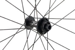 Dt-swiss ARC 1400 DICUT 80/Scheibe Carbon Disc Center Lock 28" Laufradsatz -Fahrradzubehör 425223