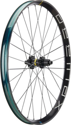 Mavic E-Deemax 35 Disc Center Lock 27,5" Boost Laufradsatz -Fahrradzubehör 425380