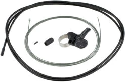 Pro Dropper Post Dropbar Lenkerremote -Fahrradzubehör 426809
