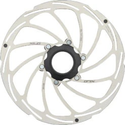XLC Bremsscheibe BR-X86 Center Lock -Fahrradzubehör 426858