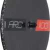 Dt-swiss ARC 1100 DICUT Carbon Disc Center Lock 28" Scheibenlaufrad