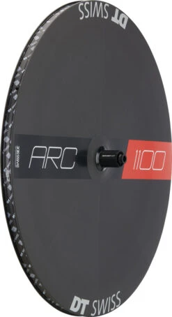 Dt-swiss ARC 1100 DICUT Carbon Disc Center Lock 28" Scheibenlaufrad