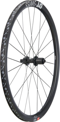 Dt-swiss ERC 1100 DICUT 35 Carbon Disc Center Lock 28" Laufradsatz -Fahrradzubehör 427985